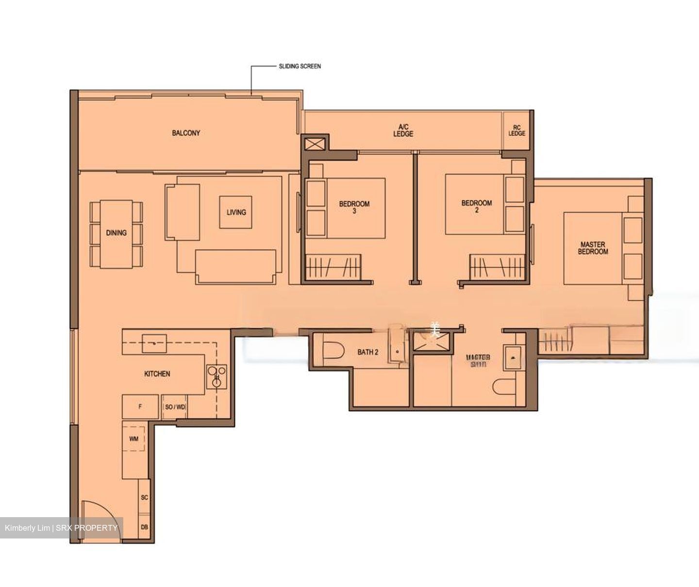 Martin Modern (D9), Condominium #594343331